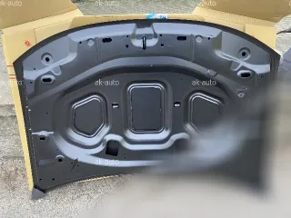 RN20031A Капот Renault Duster 1 Арт 90647684, вид 4