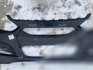 HN04098BB Бампер передний Hyundai Accent RB Арт 91363575, вид 8