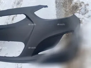 HN04098BB Бампер передний Hyundai Solaris 1 Арт 91363575_1, вид 6