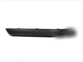 OP04042MALN Молдинг бампера заднего Opel Astra H Арт 92225834, вид 1