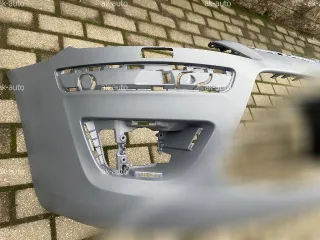 C408235 Бампер передний Citroen C4 1 Арт 103289314, вид 3