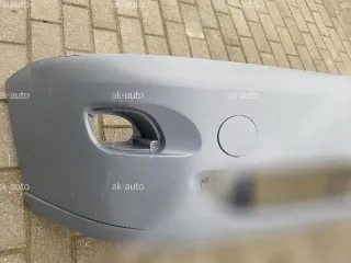 FC98200 Бампер передний Ford Focus 1 Арт 103610448, вид 2