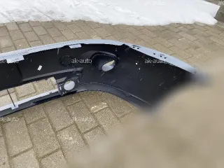 FC98200 Бампер передний Ford Focus 1 Арт 103610448, вид 9