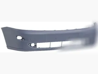 FC98200 Бампер передний Ford Focus 1 Арт 103610448, вид 10