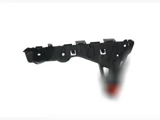 5509077 Кронштейн крепления бампера переднего Opel Astra H Арт 104774489, вид 1