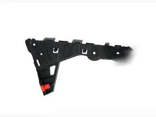 5509077 Кронштейн крепления бампера переднего Opel Astra H Арт 104774489, вид 2