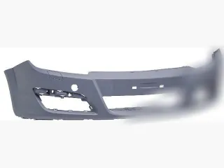 ST04200 Бампер передний Opel Astra H Арт 104774598, вид 1