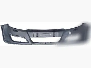 ST04200 Бампер передний Opel Astra H Арт 104774598, вид 2