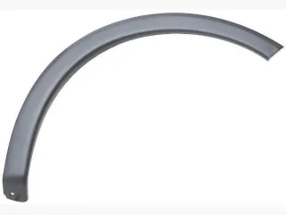 CO00790 Молдинг крыла переднего правого Opel Corsa C Арт 104847804, вид 1