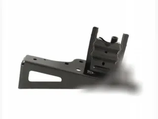 P760013T Кронштейн усилителя бампера переднего (домик) Opel Corsa D Арт 104923505, вид 1