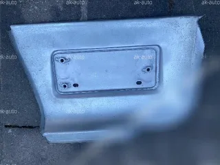 60418419 Арка задняя правая Opel Movano 1 restailing Арт 104986369, вид 2