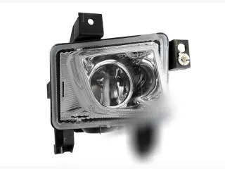 19A109052B Фара противотуманная правая Opel Vectra C  Арт 105196146, вид 1