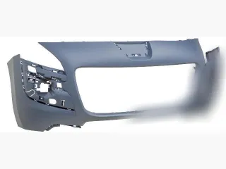300809200 Бампер передний Peugeot 3008 1 Арт 105605024, вид 1