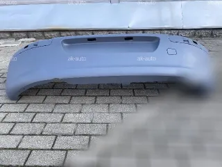 30701300 Бампер задний Peugeot 307 Арт 105726559, вид 2
