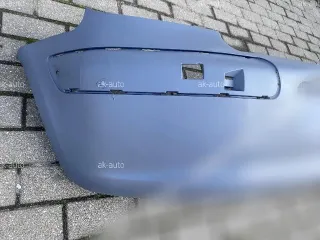 30701300 Бампер задний Peugeot 307 Арт 105726559, вид 3