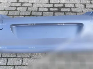 30701300 Бампер задний Peugeot 307 Арт 105726559, вид 4