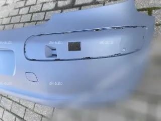 30701300 Бампер задний Peugeot 307 Арт 105726559, вид 5