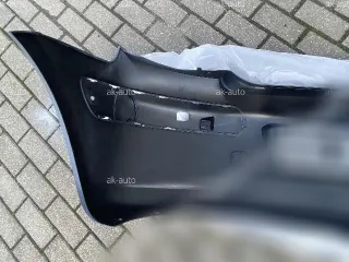 30701300 Бампер задний Peugeot 307 Арт 105726559, вид 6