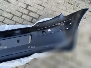 30701300 Бампер задний Peugeot 307 Арт 105726559, вид 8