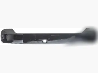 30811700 Молдинг бампера переднего Peugeot 308 1 Арт 105833750