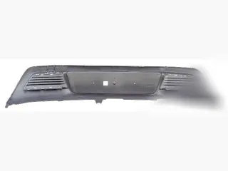 30808620 Юбка бампера заднего Peugeot 308 1 Арт 105833904, вид 2