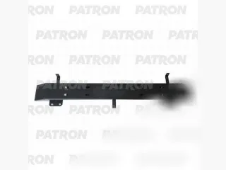 P730126T Усилитель бампера переднего Peugeot Boxer 2 Арт 106782203, вид 1