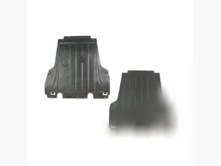 6056346X Защита двигателя Renault Clio 4 Арт 107525941, вид 3