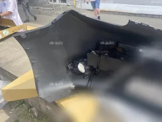 KN13201 Бампер передний Renault Kangoo 2 Арт 108231067, вид 7
