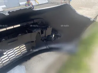 KN13201 Бампер передний Renault Kangoo 2 Арт 108231067, вид 9