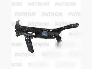 P770010T Передняя панель крепления облицовки (телевизор) Renault Logan 1 Арт 108321392, вид 1