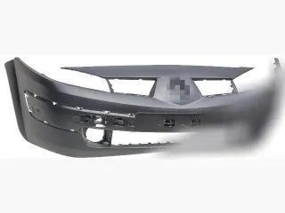 MG02200 Бампер передний Renault Megane 2 Арт 109881924, вид 1