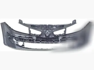MG06200 Бампер передний Renault Megane 2 Арт 109882031, вид 2
