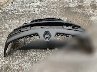 MG06208 Бампер передний Renault Megane 2 Арт 109887581, вид 2