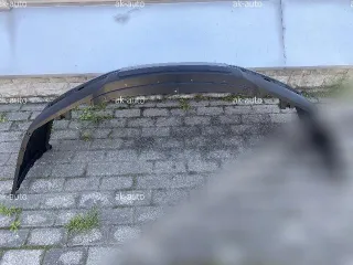 OC04201 Бампер передний Skoda Octavia A5 Арт 110483305, вид 3