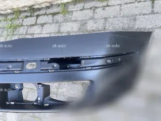 OC04201 Бампер передний Skoda Octavia A5 Арт 110483305, вид 6