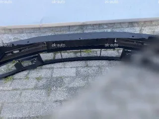 OC04201 Бампер передний Skoda Octavia A5 Арт 110483305, вид 8