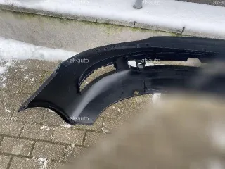OC08201 Бампер передний Skoda Octavia A5 Арт 110483497, вид 4