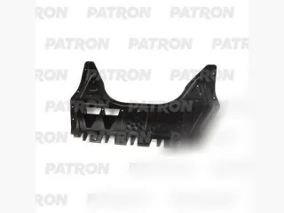 P720101 Защита двигателя Skoda Superb 2 Арт 110771204, вид 3