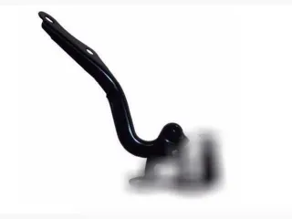 TY21147AL Петля капота Toyota Yaris 2 Арт 112866938