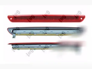 05434870 Стоп-сигнал Volkswagen Crafter 1 Арт 113320615, вид 3