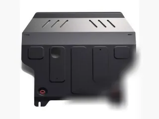 111058231 Защита двигателя Volkswagen Jetta 4 Арт 114070575