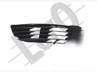 05321453 Заглушка (решетка) в бампер передний Volkswagen Passat B5 Арт 114959941, вид 1