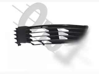05321453 Заглушка (решетка) в бампер передний Volkswagen Passat B5 Арт 114959941, вид 2