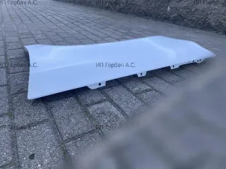 3C0821021 Крыло переднее левое Volkswagen Passat B6 Арт 115231780, вид 3