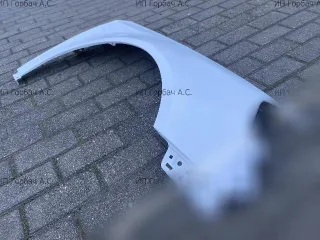 3C0821022 Крыло переднее правое Volkswagen Passat B6 Арт 115231785, вид 2
