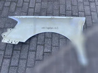 3C0821022 Крыло переднее правое Volkswagen Passat B6 Арт 115231785, вид 4
