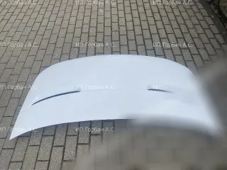 99471666 Капот Iveco Daily 3 Арт 116867644, вид 2