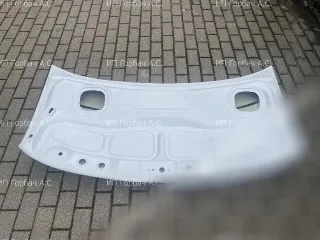 99471666 Капот Iveco Daily 3 Арт 116867644, вид 5