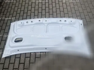 99471666 Капот Iveco Daily 3 Арт 116867644, вид 6