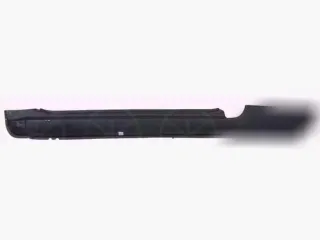 1608001 Порог левый Nissan Micra K11 Арт 117003808, вид 1